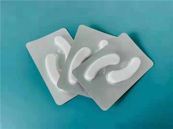 凍干面膜