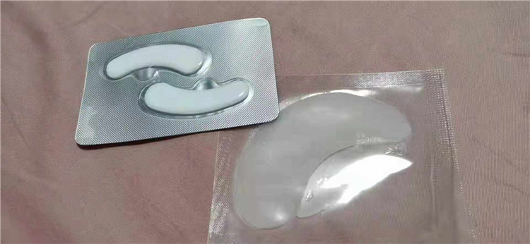 凍干面膜